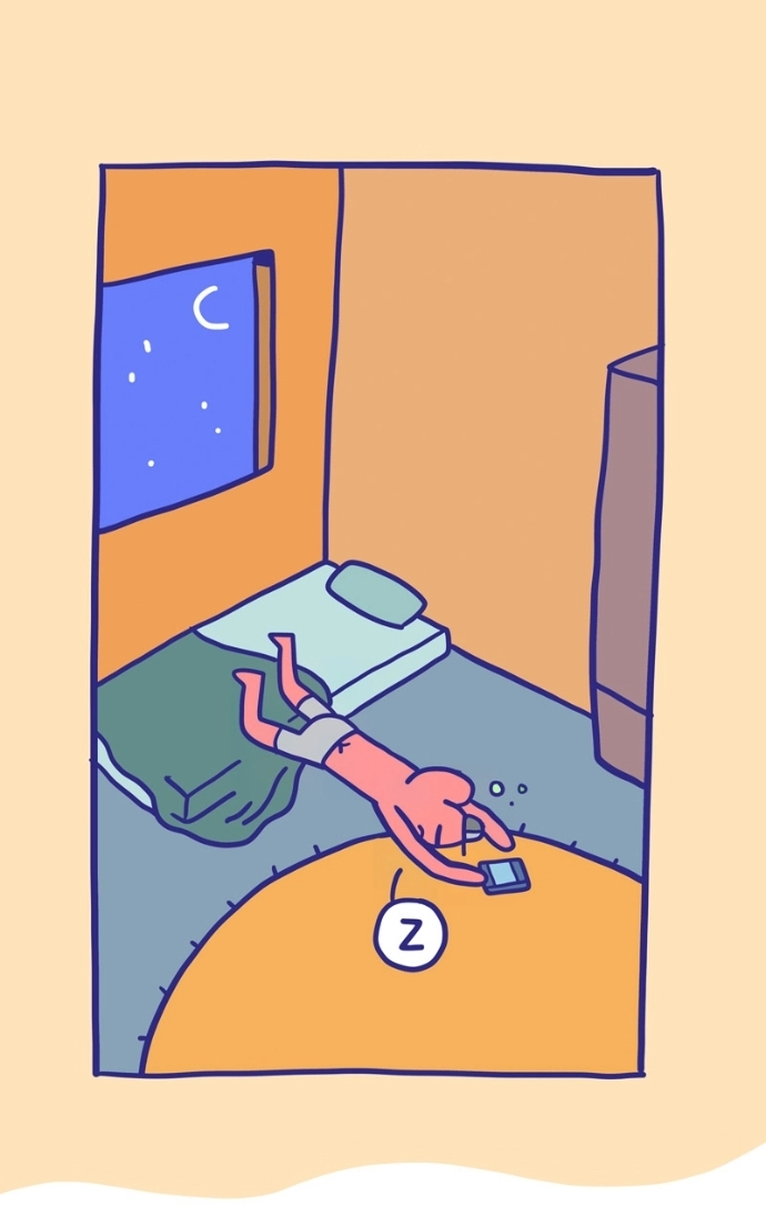 Deadlove Chapter 64 page 56 - 