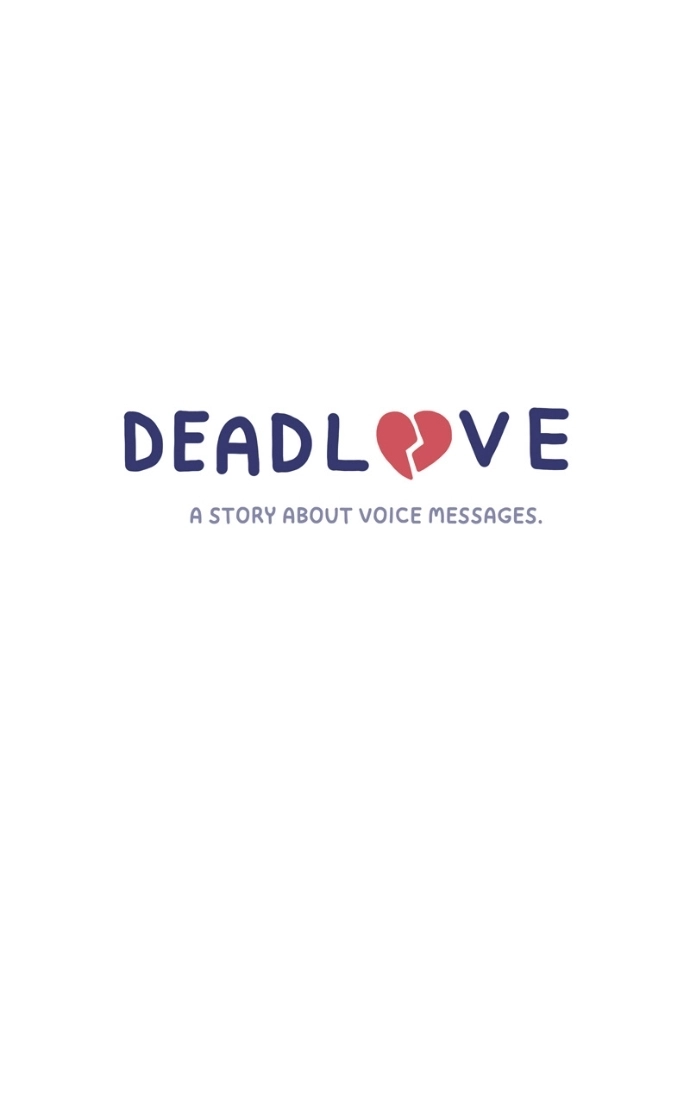 Deadlove Chapter 64 page 57 - 