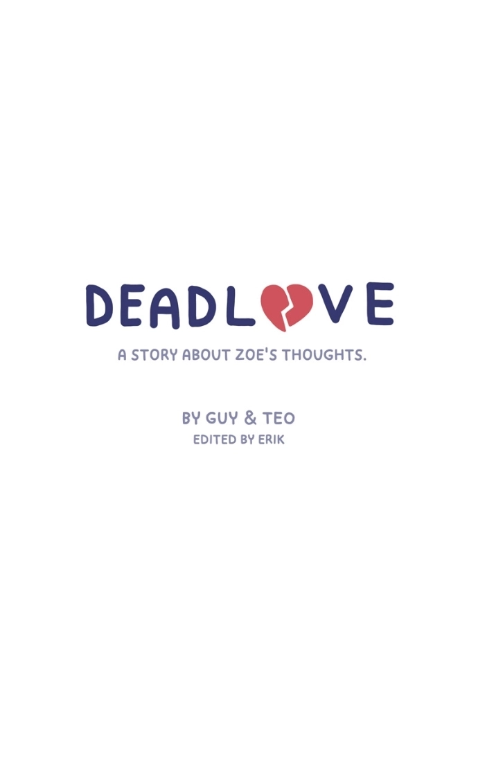 Deadlove Chapter 64 page 7 - 