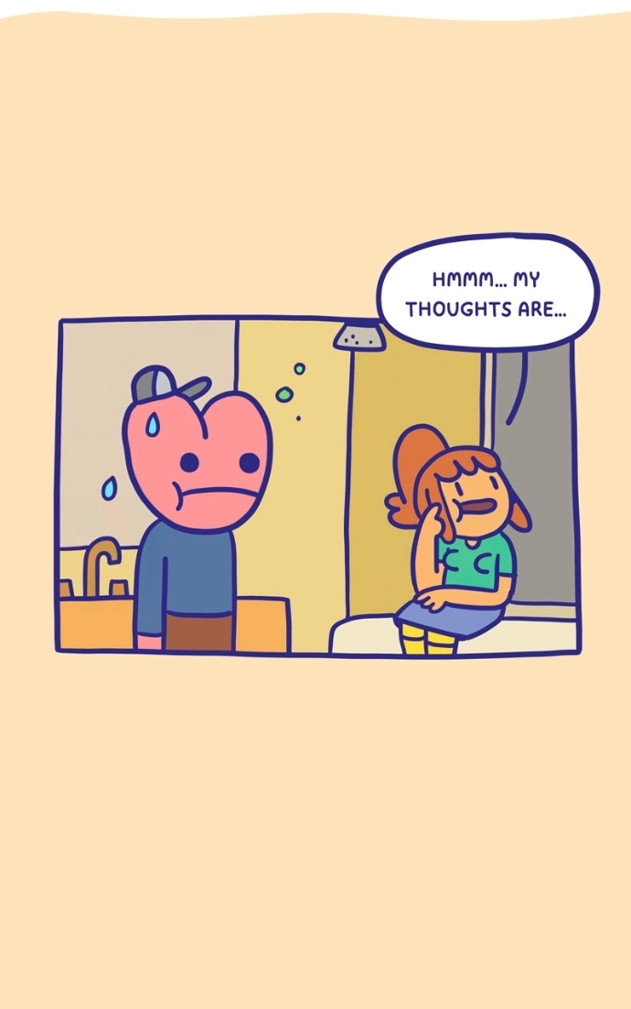 Deadlove Chapter 64 page 8 - 