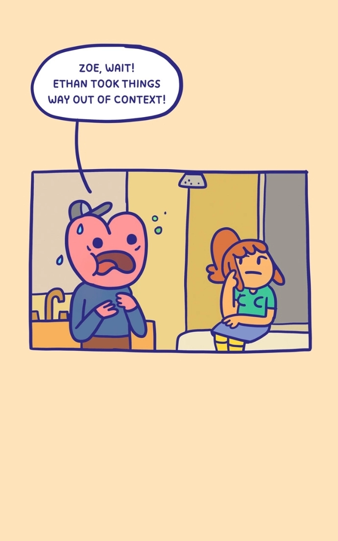 Deadlove Chapter 64 page 9 - 
