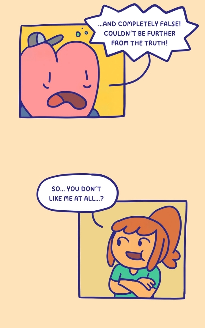 Deadlove Chapter 64 page 10 - 