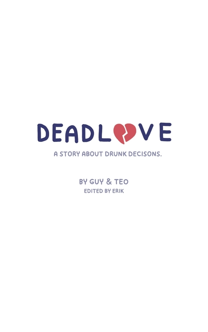 Deadlove Chapter 65 page 14 - 