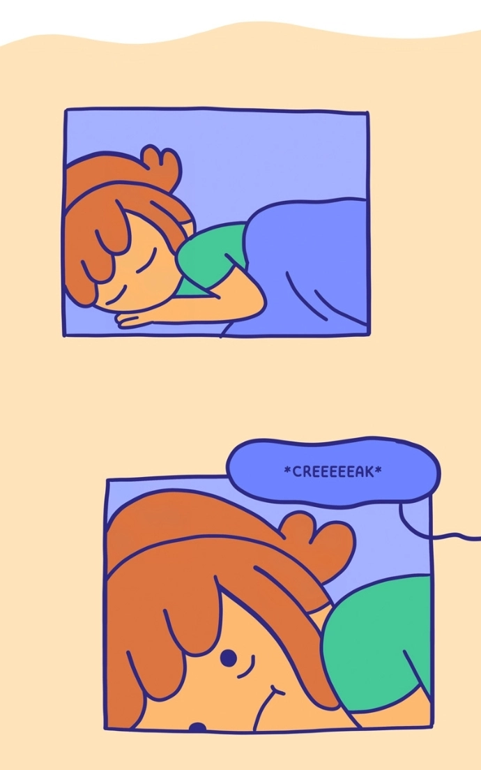 Deadlove Chapter 65 page 15 - 