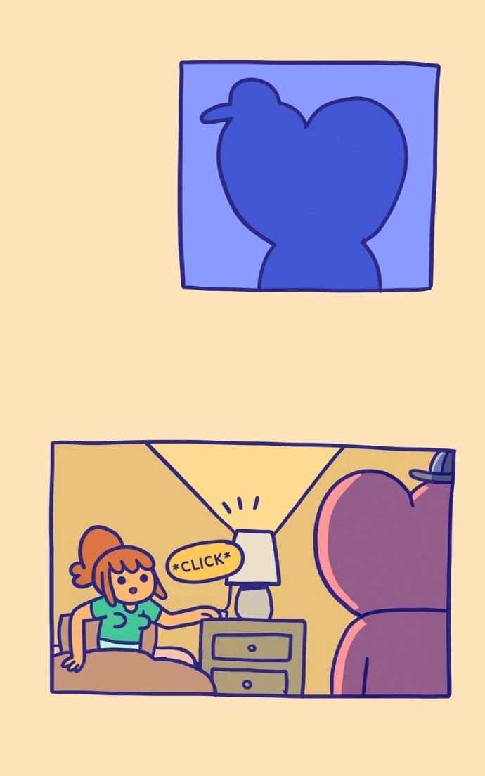 Deadlove Chapter 65 page 17 - 