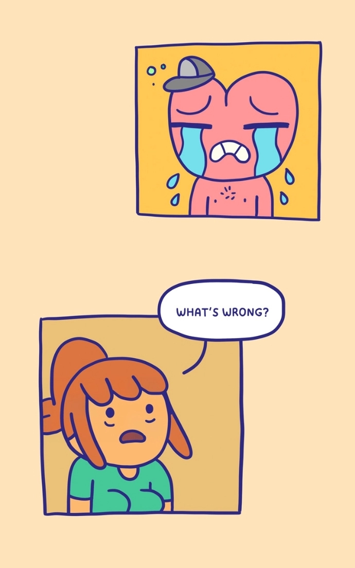 Deadlove Chapter 65 page 18 - 