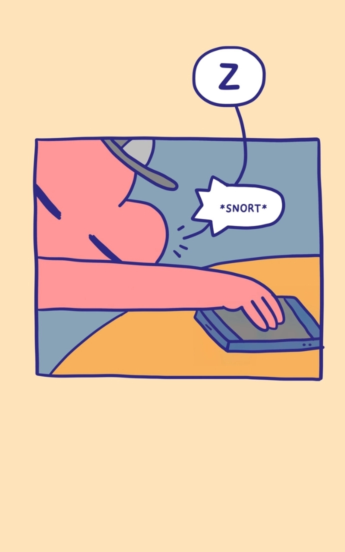 Deadlove Chapter 65 page 3 - 