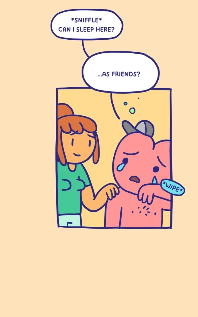 Deadlove Chapter 65 page 22 - 