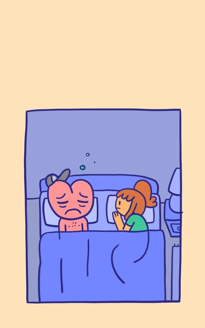 Deadlove Chapter 65 page 24 - 