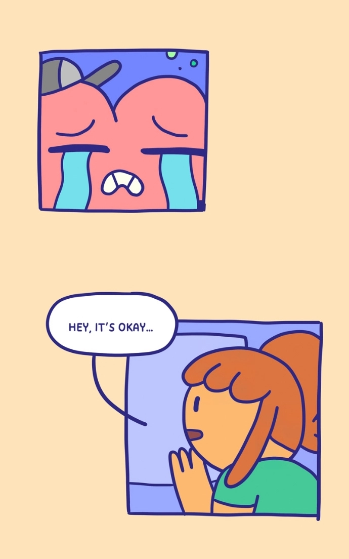 Deadlove Chapter 65 page 25 - 