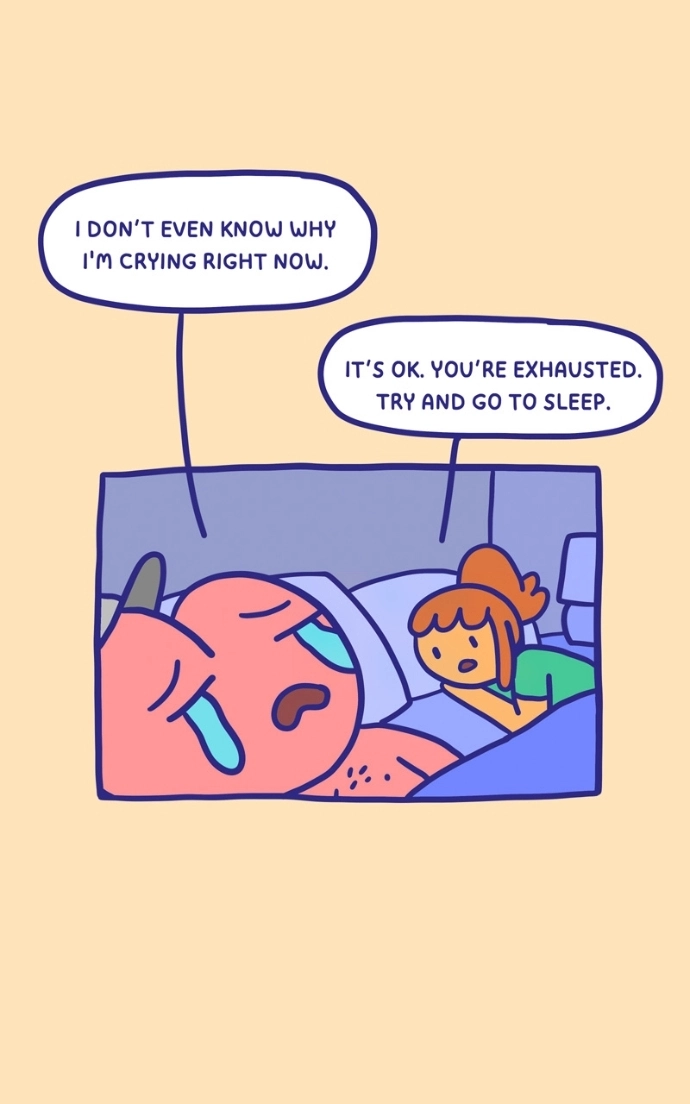 Deadlove Chapter 65 page 26 - 