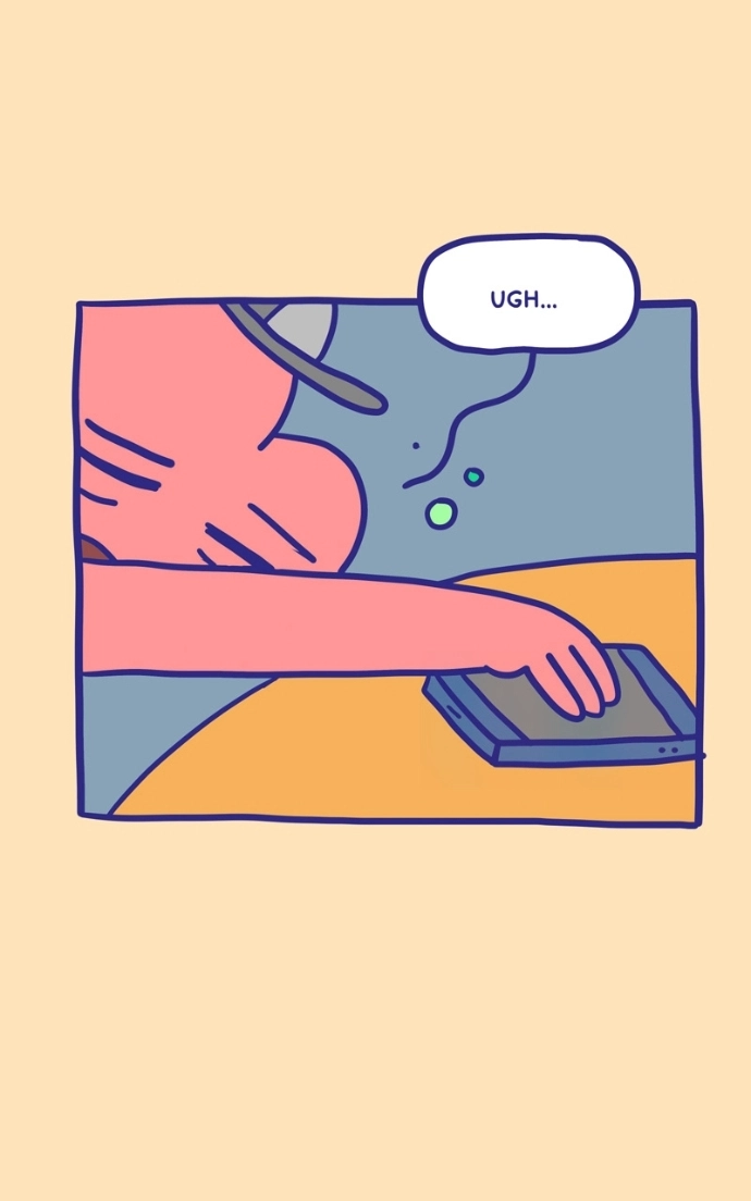 Deadlove Chapter 65 page 4 - 