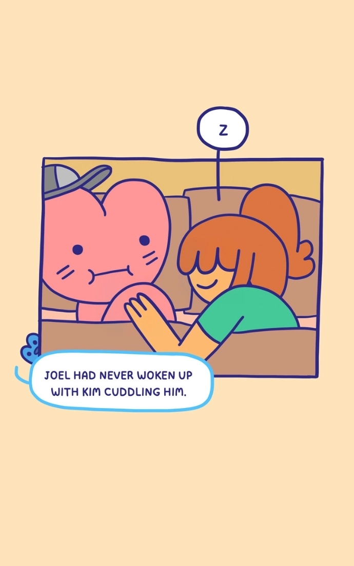 Deadlove Chapter 65 page 34 - 