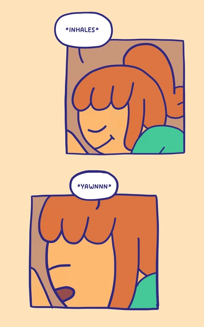 Deadlove Chapter 65 page 36 - 
