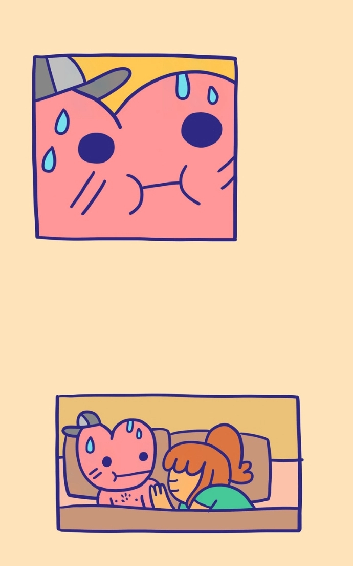 Deadlove Chapter 65 page 37 - 