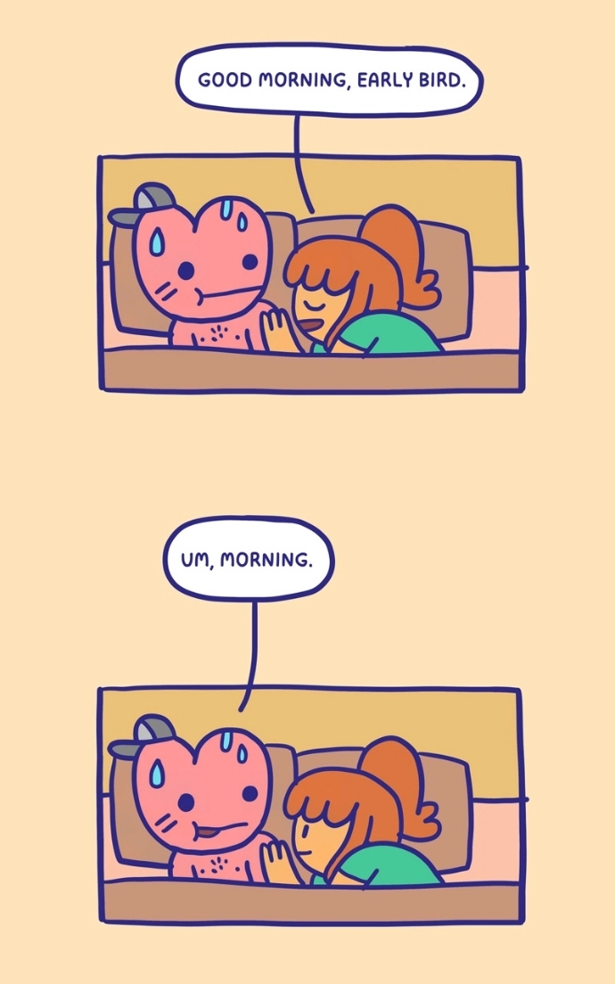 Deadlove Chapter 65 page 38 - 
