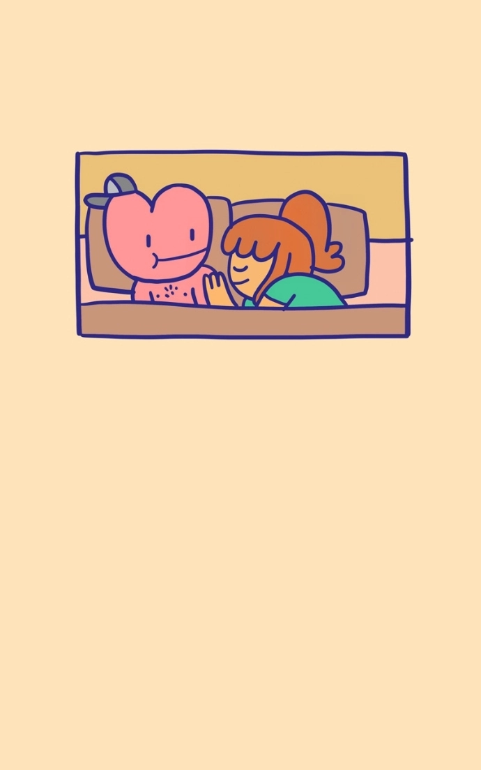 Deadlove Chapter 65 page 39 - 