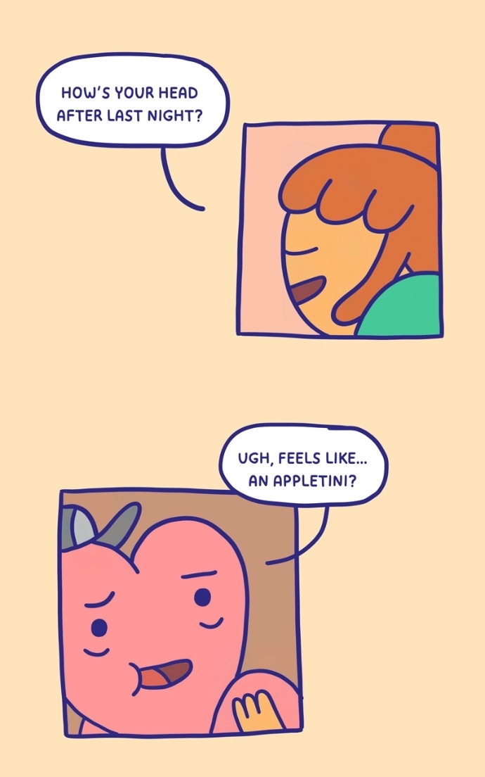 Deadlove Chapter 65 page 41 - 