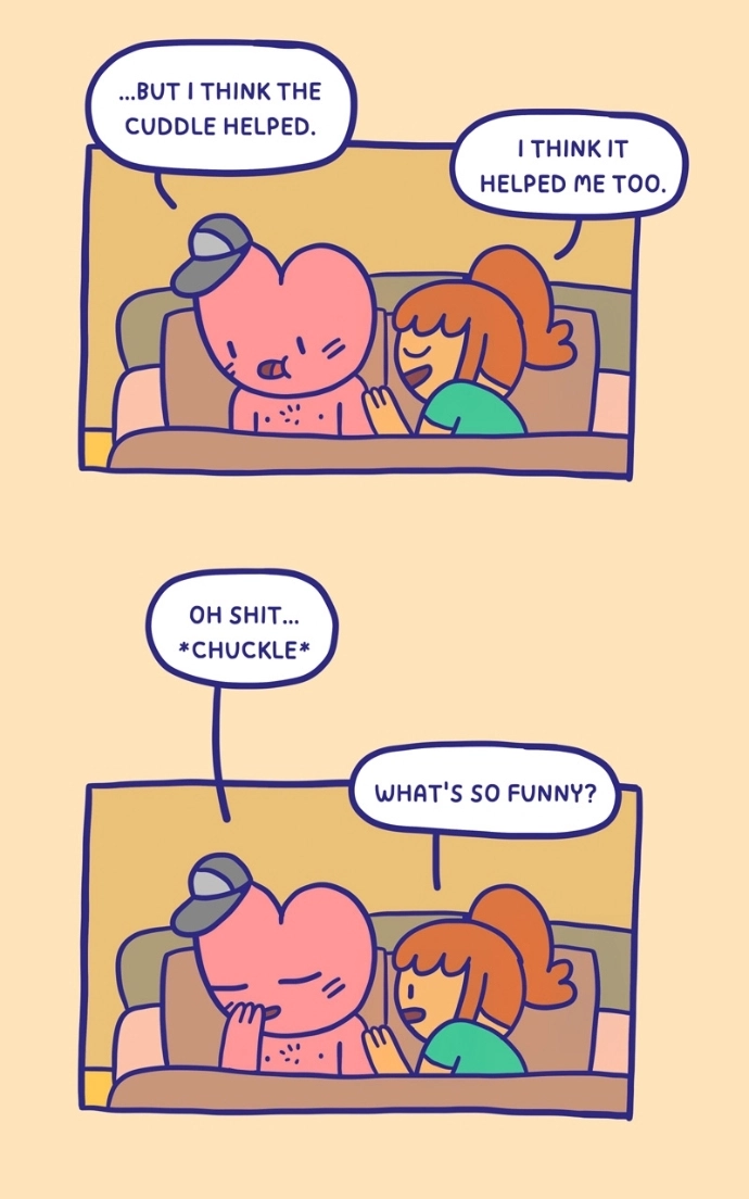 Deadlove Chapter 65 page 42 - 