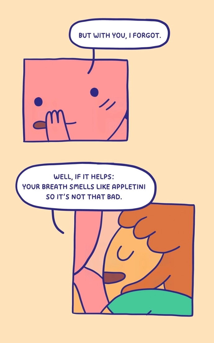 Deadlove Chapter 65 page 44 - 