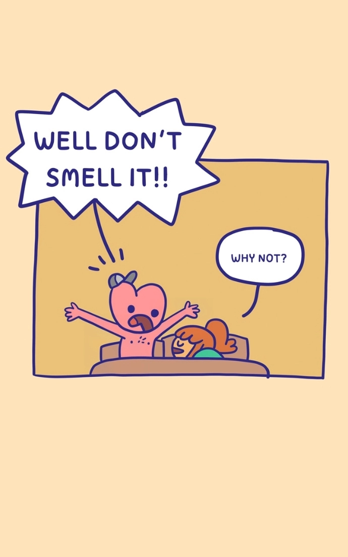 Deadlove Chapter 65 page 45 - 