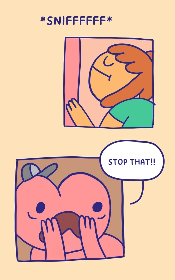 Deadlove Chapter 65 page 46 - 