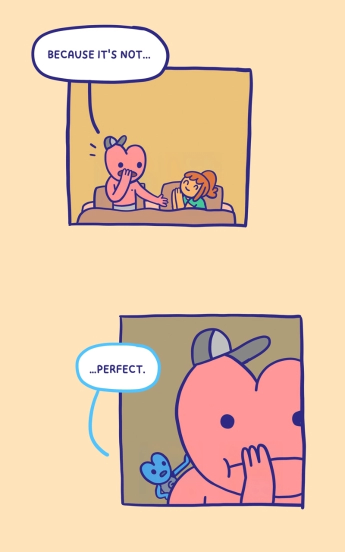 Deadlove Chapter 65 page 48 - 