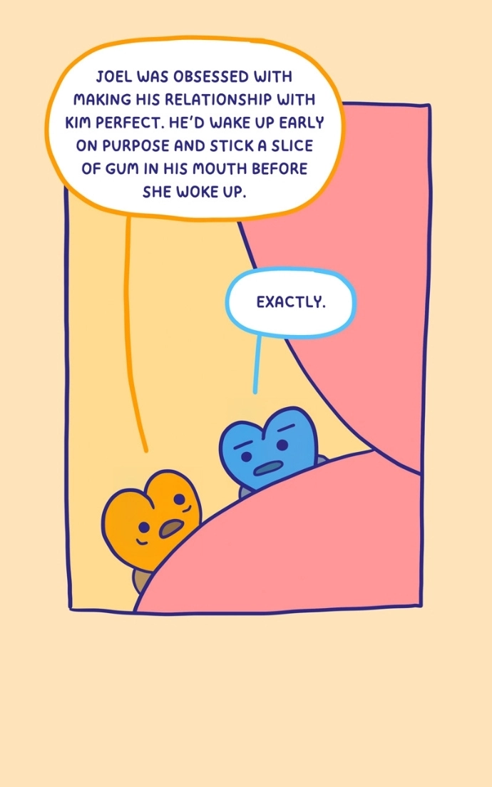 Deadlove Chapter 65 page 49 - 
