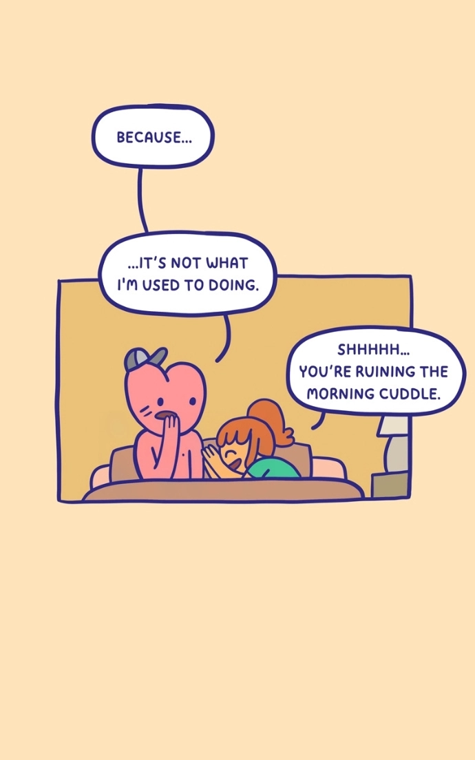 Deadlove Chapter 65 page 50 - 
