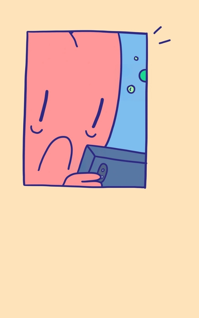 Deadlove Chapter 65 page 6 - 