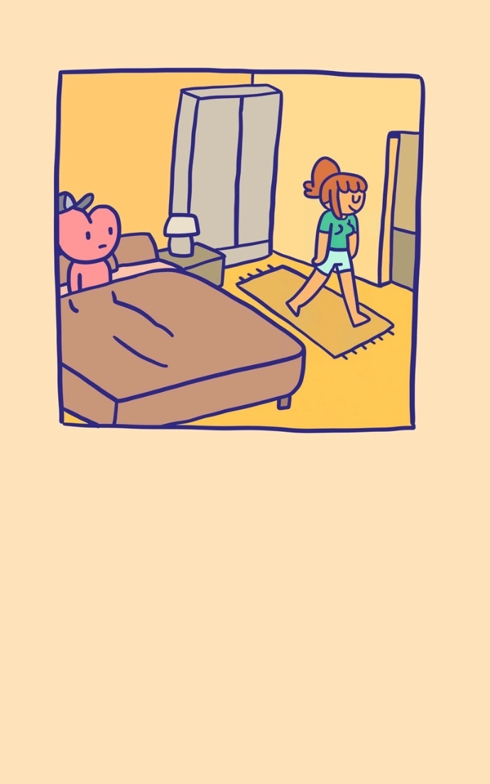 Deadlove Chapter 65 page 56 - 