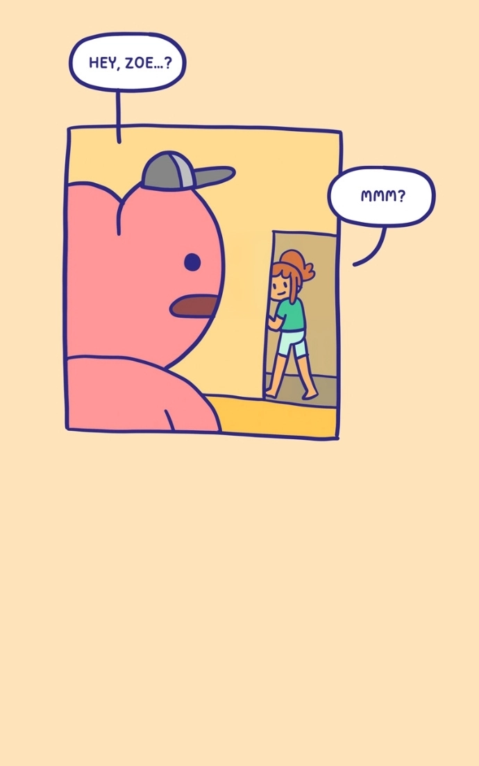 Deadlove Chapter 65 page 57 - 
