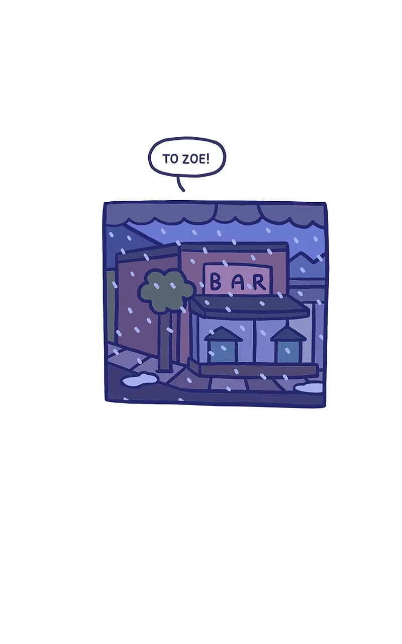 Deadlove Chapter 7 page 1 - 