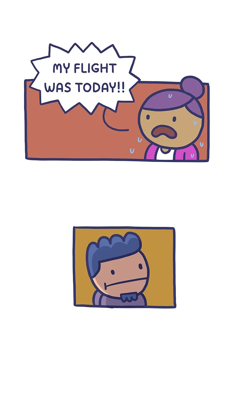 Deadlove Chapter 7 page 15 - 