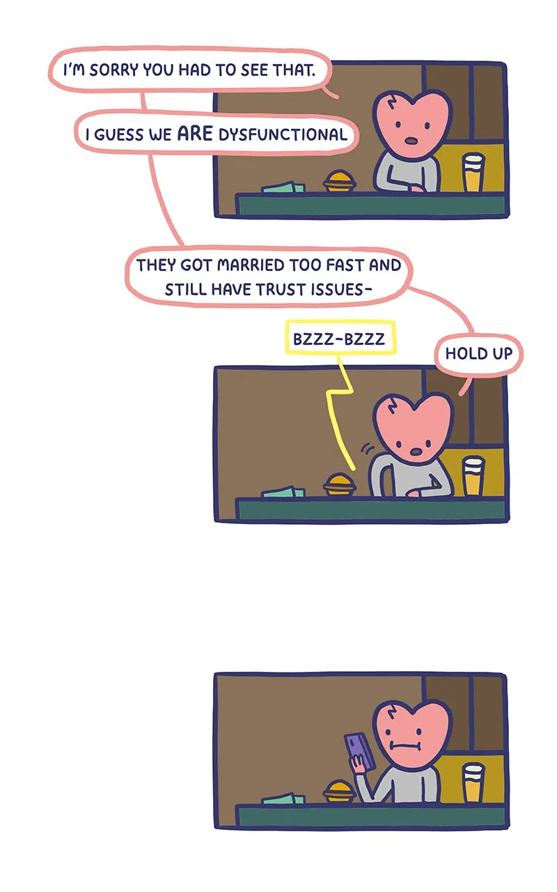 Deadlove Chapter 7 page 24 - 