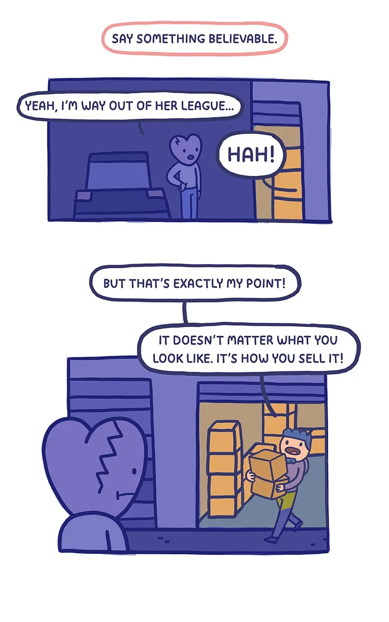 Deadlove Chapter 8 page 15 - 