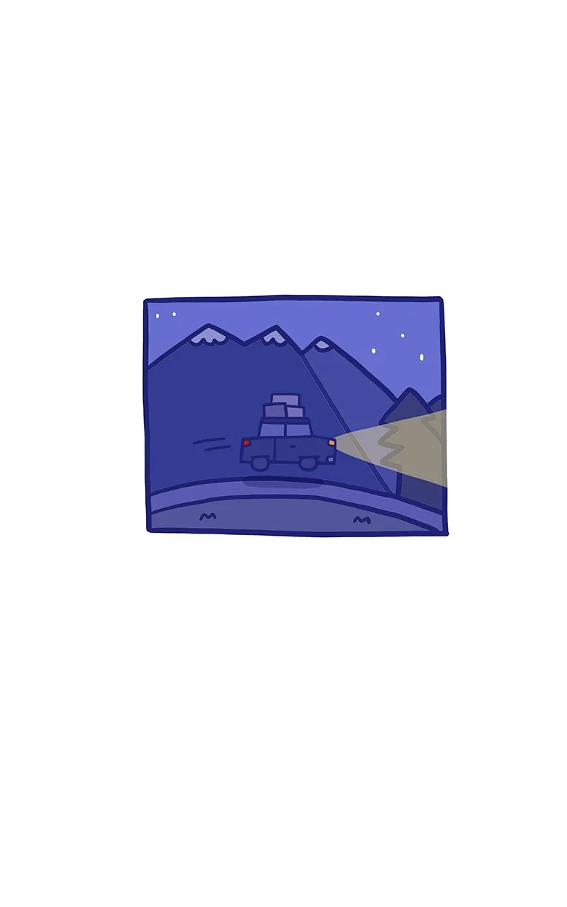 Deadlove Chapter 8 page 21 - 