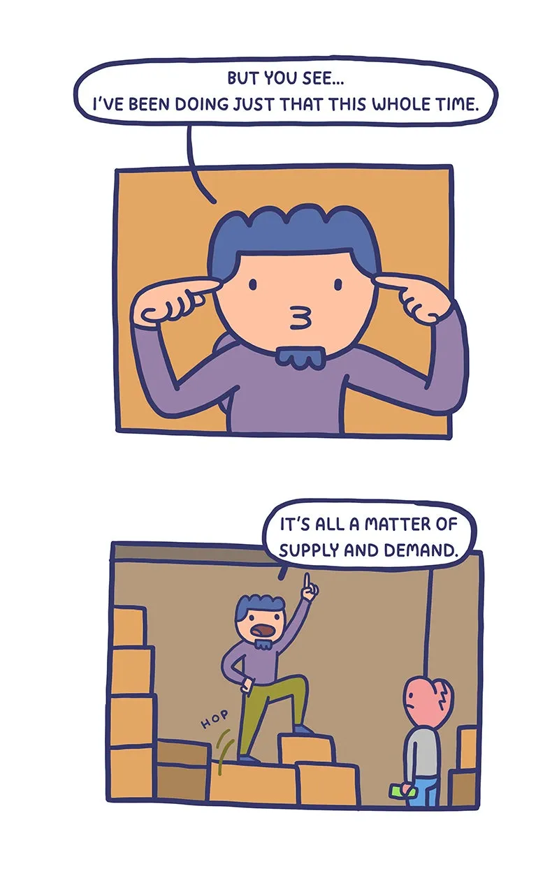Deadlove Chapter 8 page 9 - 