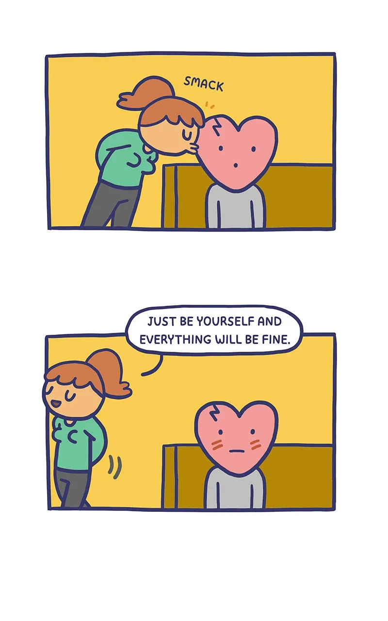 Deadlove Chapter 9 page 11 - 