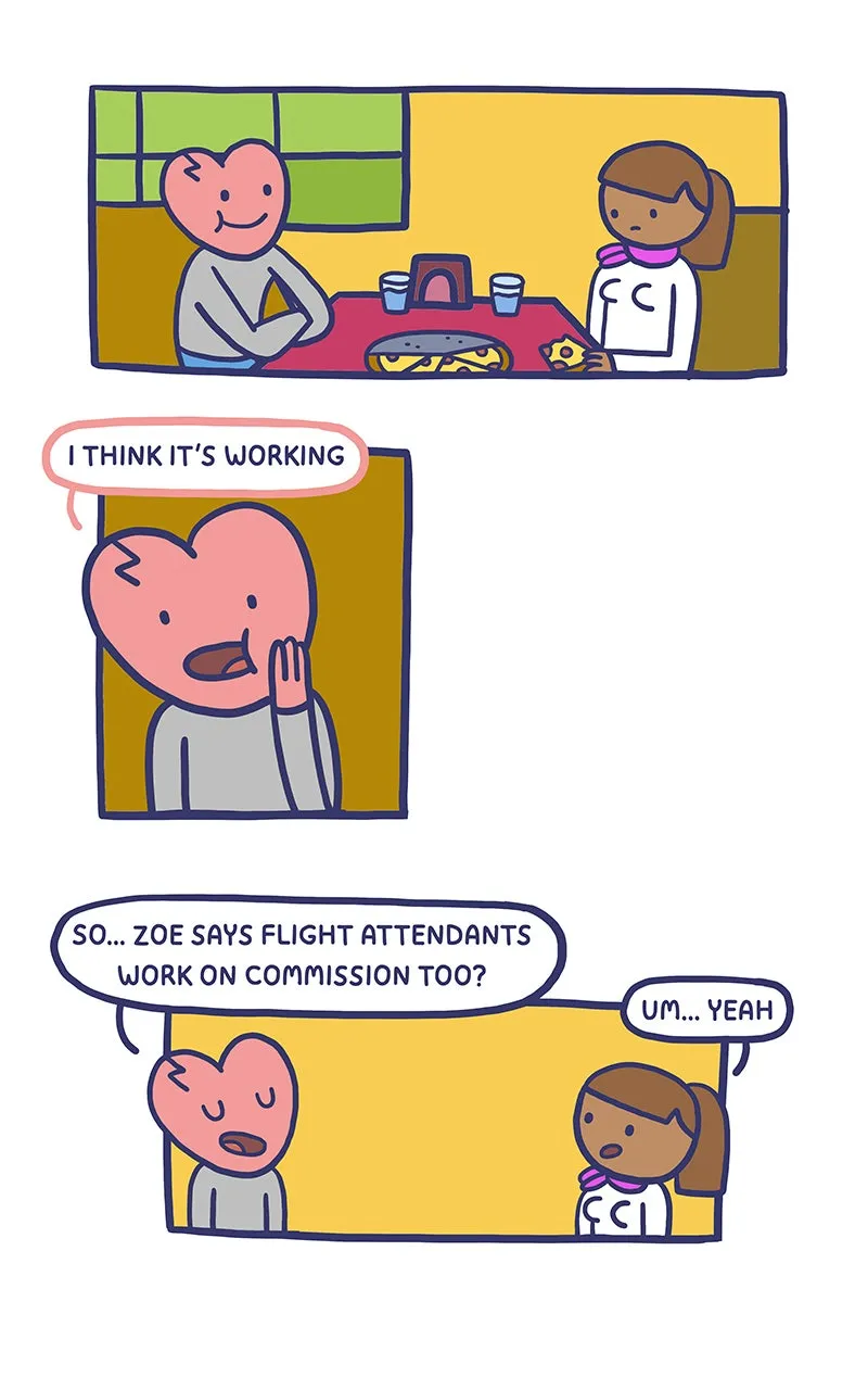 Deadlove Chapter 9 page 18 - 