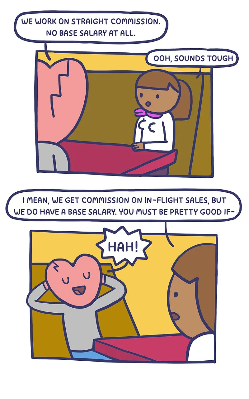 Deadlove Chapter 9 page 19 - 