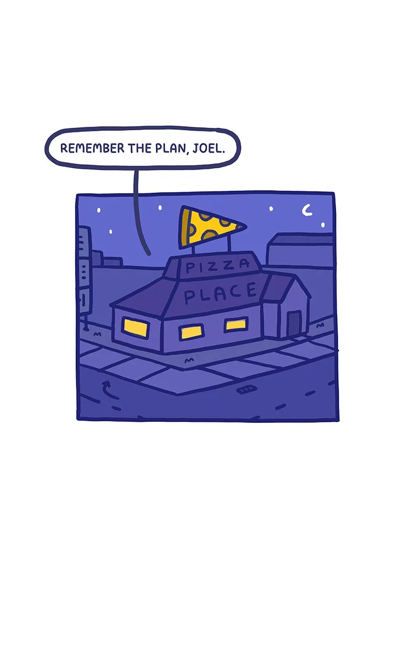 Deadlove Chapter 9 page 7 - 