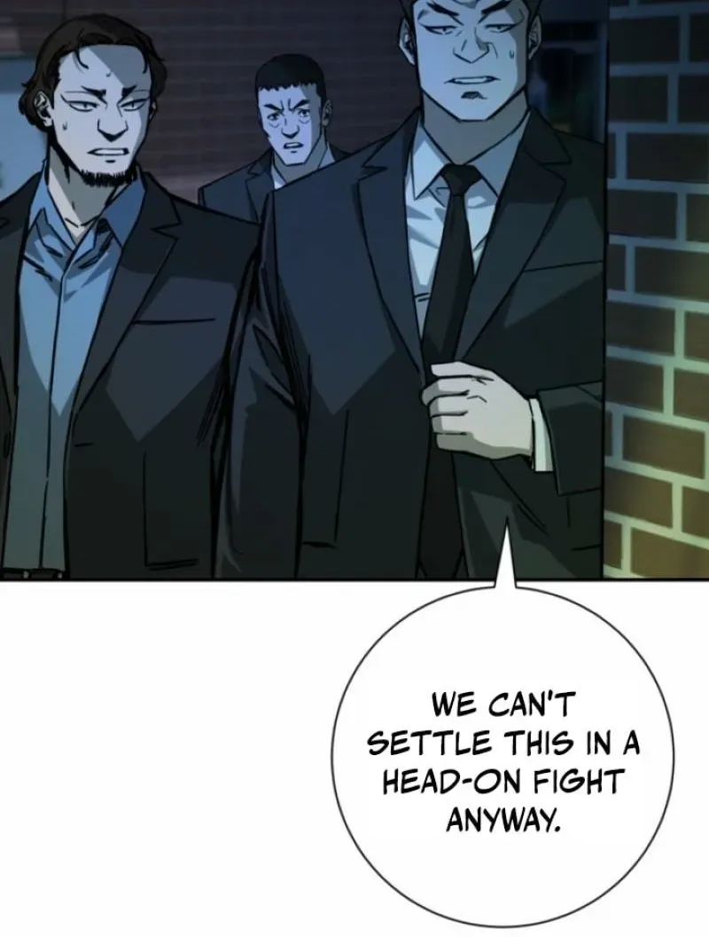 Deadly Enterprise Chapter 15 page 4 - 