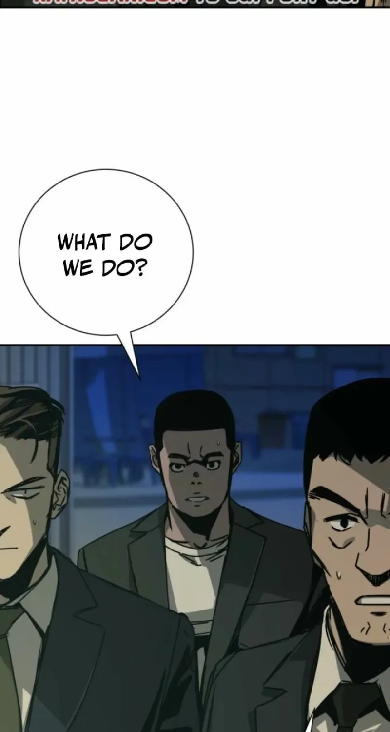 Deadly Enterprise Chapter 15 page 32 - 