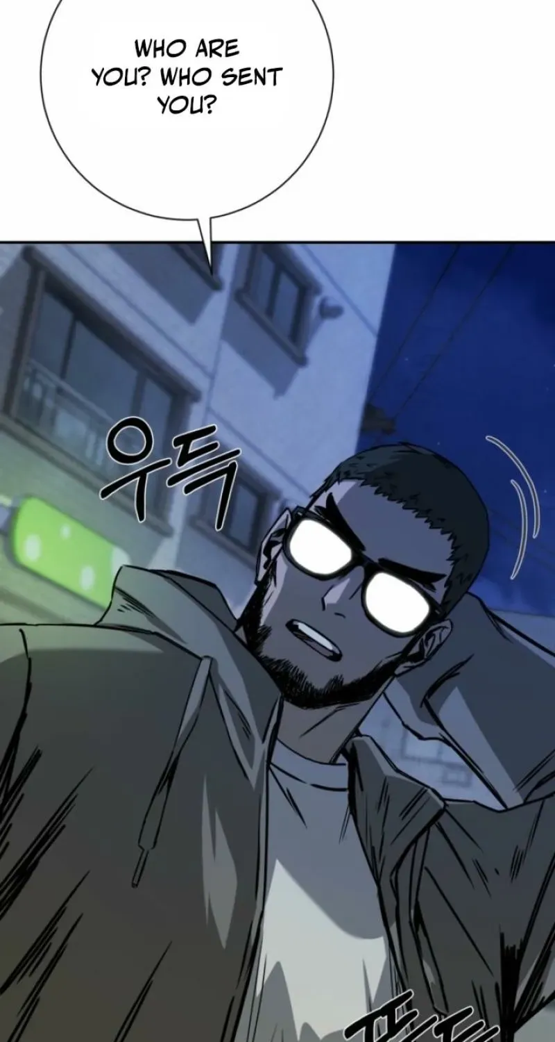 Deadly Enterprise Chapter 15 page 49 - 