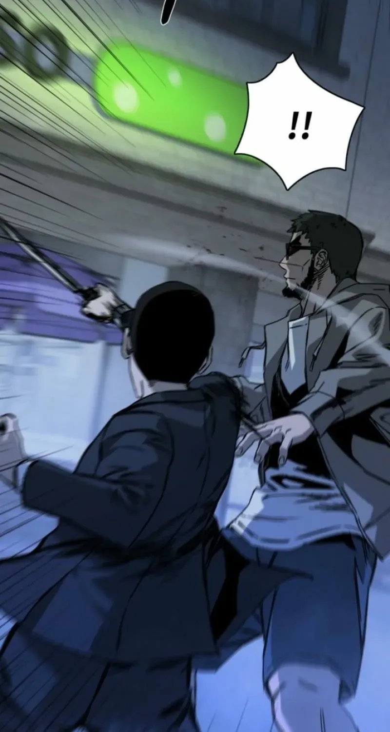 Deadly Enterprise Chapter 15 page 57 - 