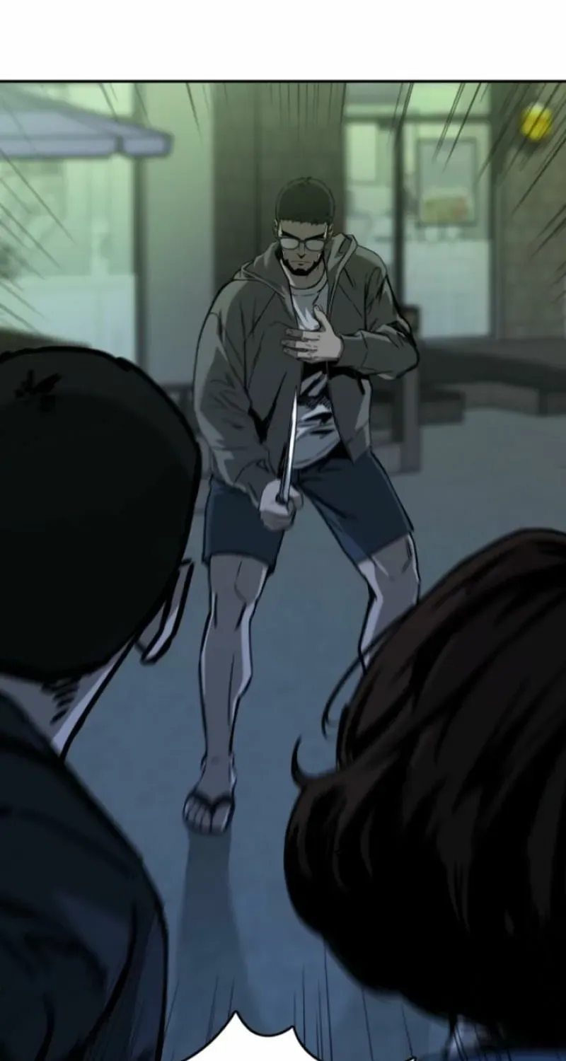 Deadly Enterprise Chapter 15 page 65 - 