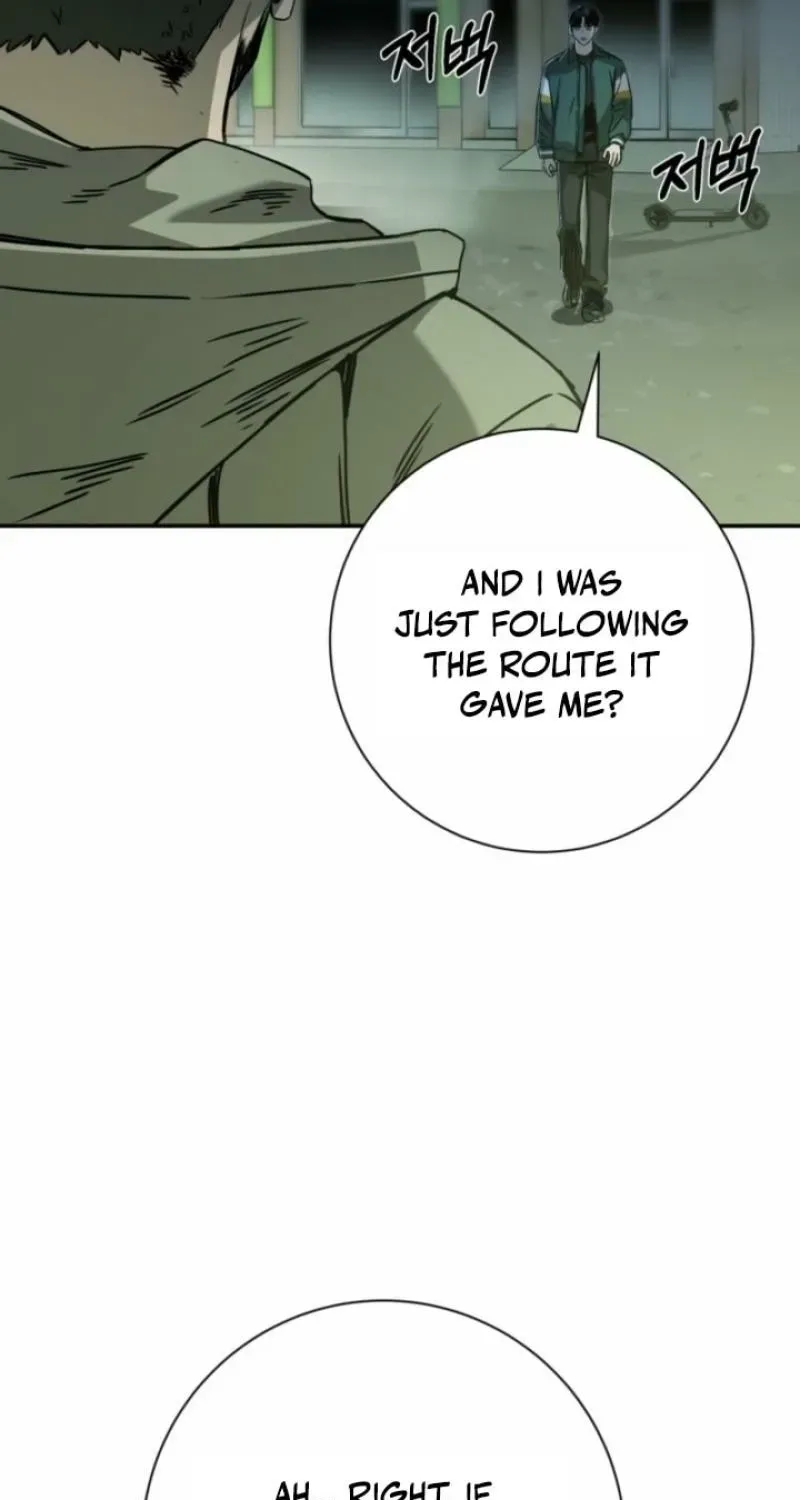 Deadly Enterprise Chapter 15 page 73 - 