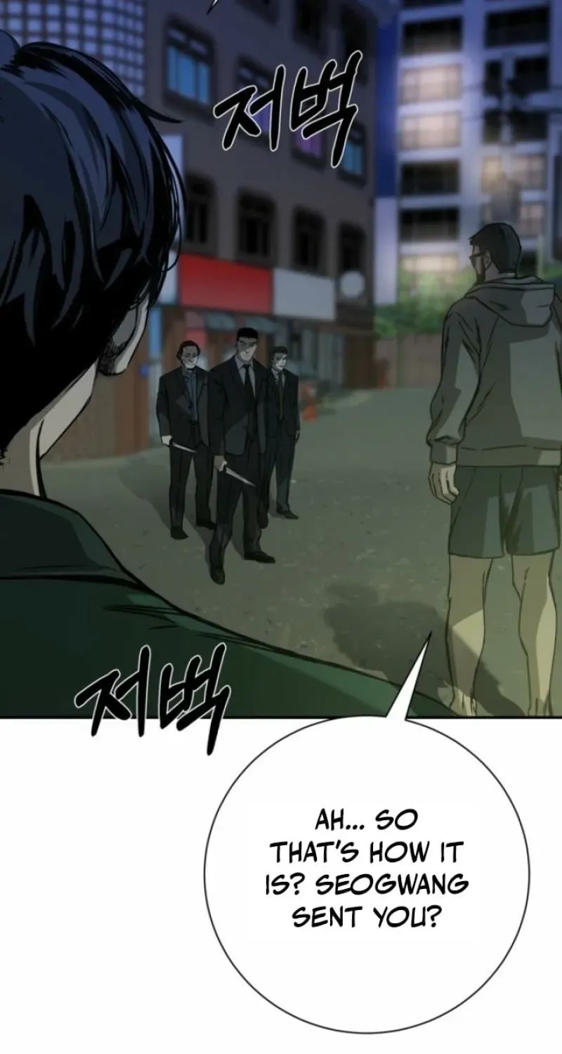 Deadly Enterprise Chapter 15 page 76 - 