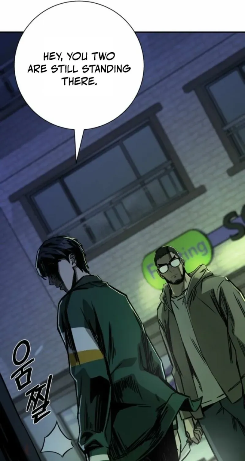 Deadly Enterprise Chapter 15 page 87 - 